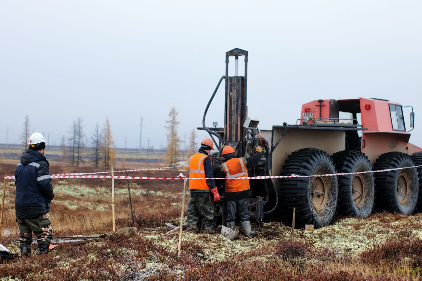 Demystifying Equivalent Circulating Density in Deepwater Drilling