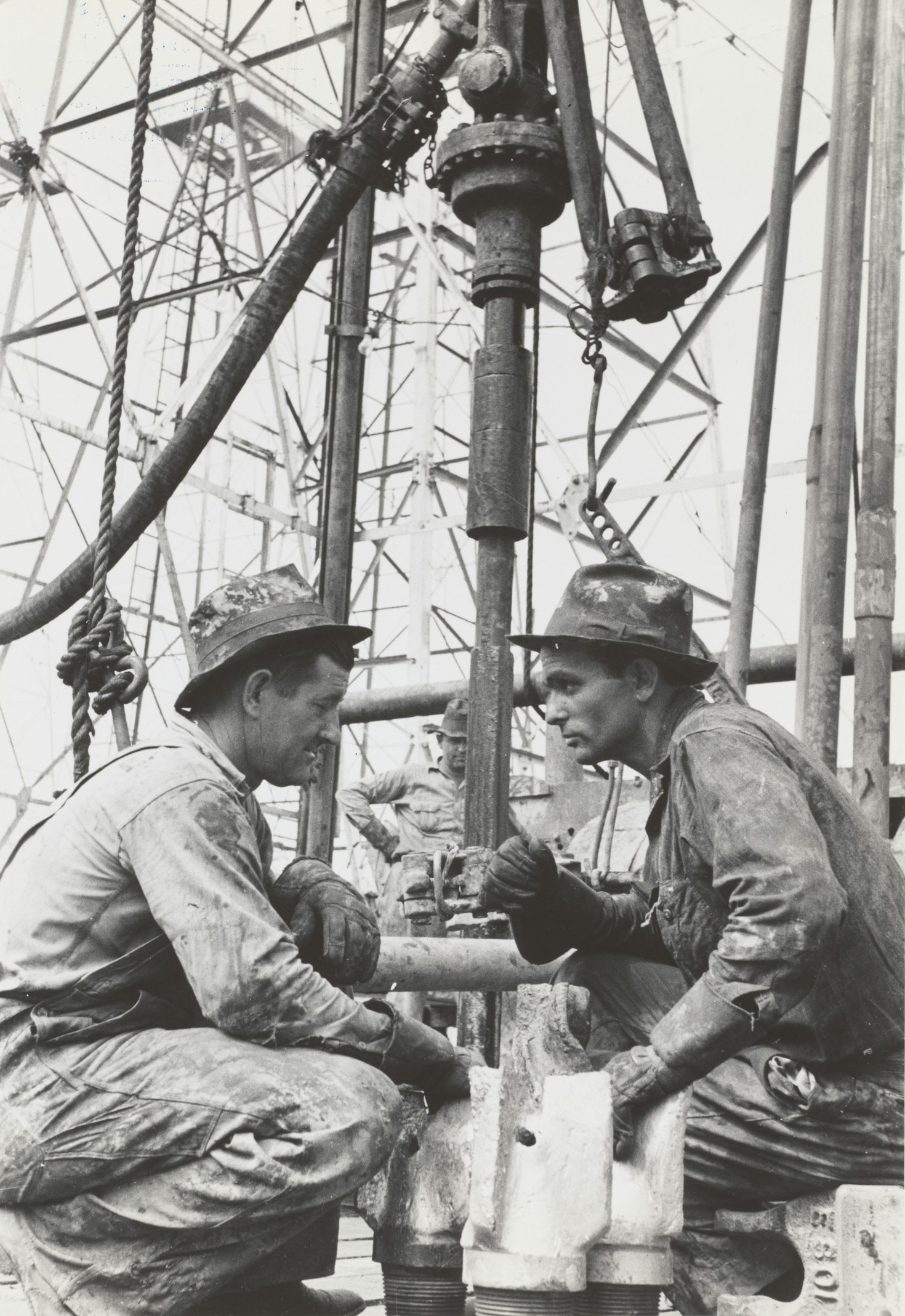 Best Practices for Safe and Efficient Drilling Operations