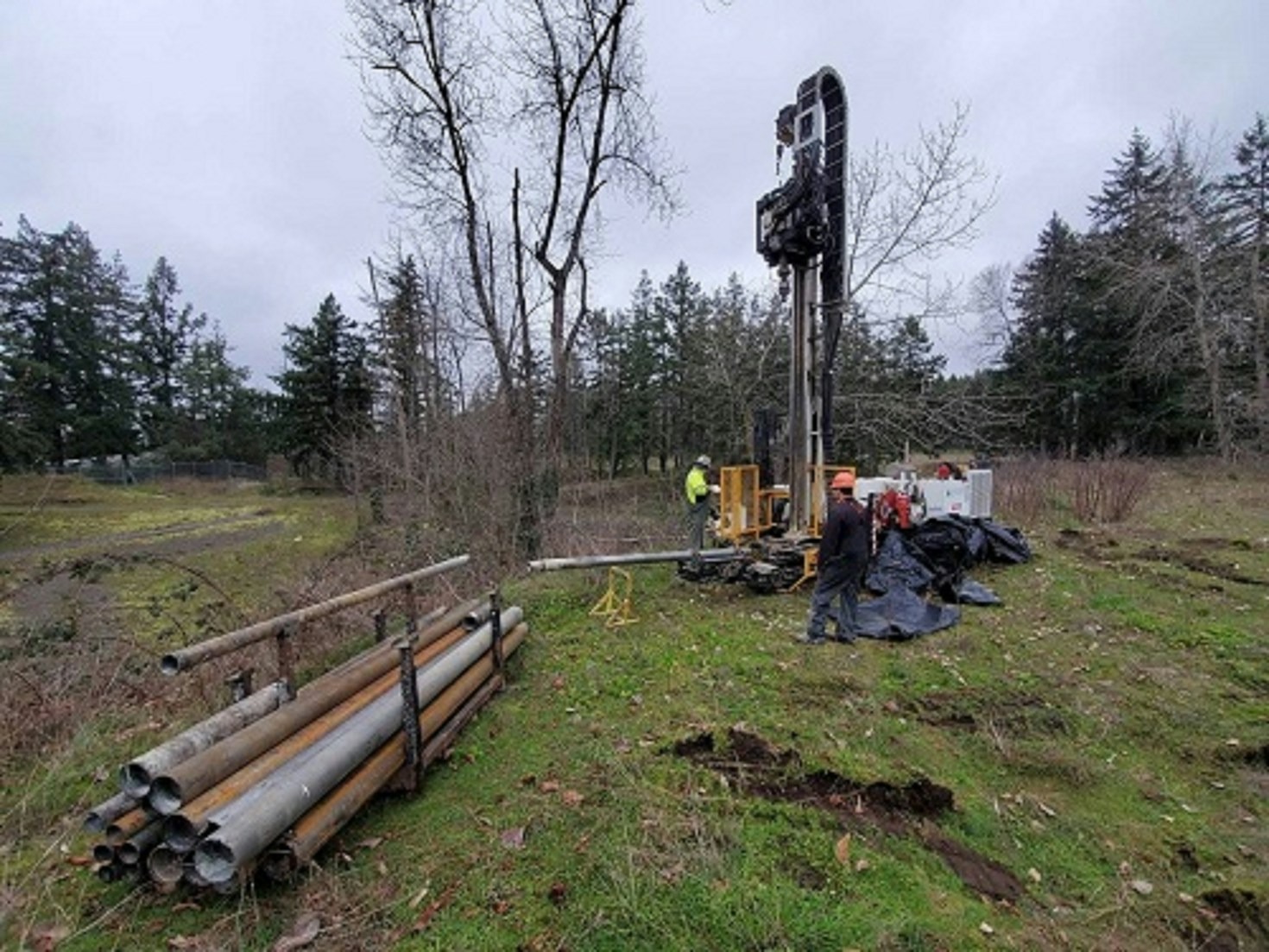 Best Practices for Managed Pressure Drilling Operations