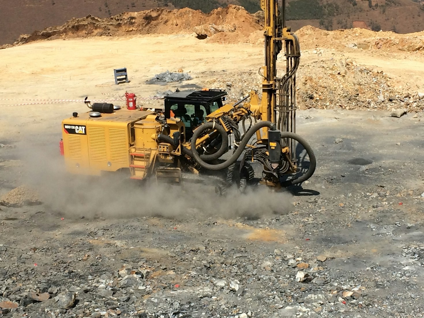 Bridging the Gap Between Field Crews and Engineering